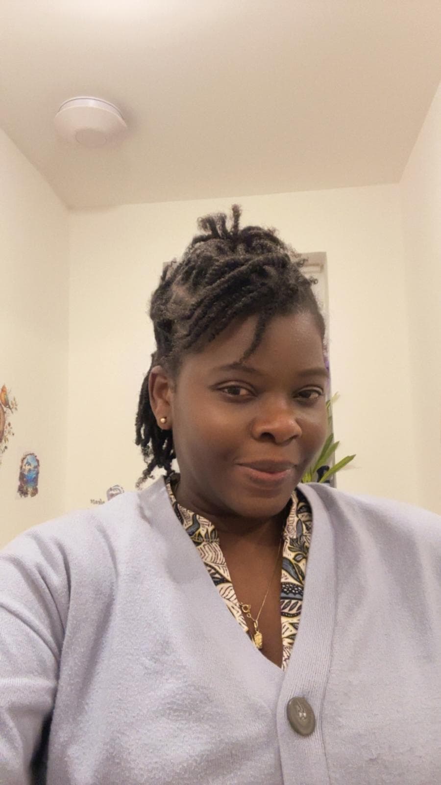 Akouwa — Registered Childminder at Madele Childminding