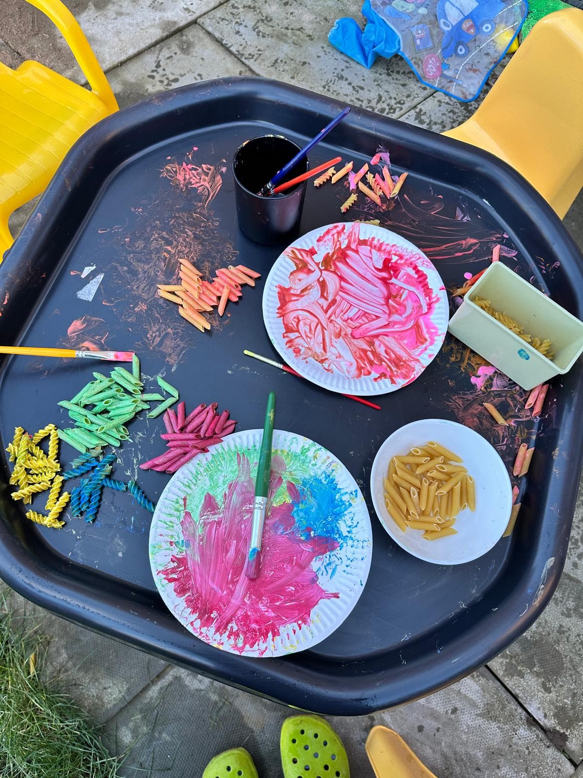 Madele Childminding — activity photo 5