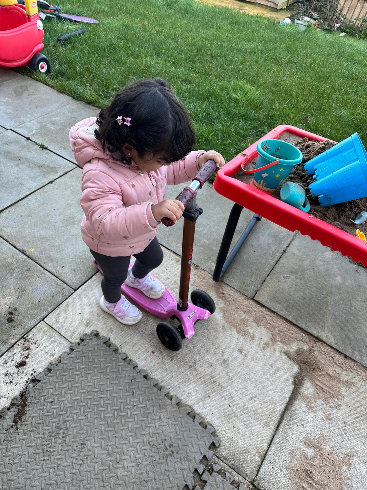 Madele Childminding — activity photo 7