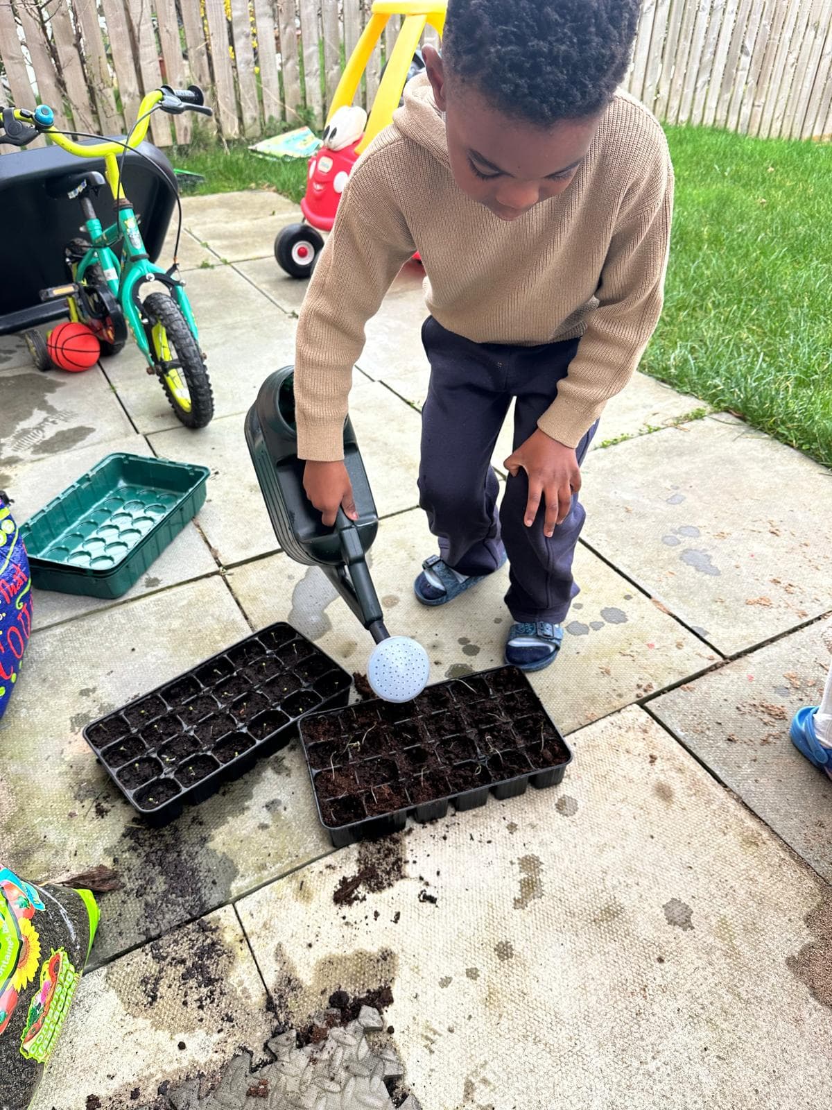 Madele Childminding — activity photo 8