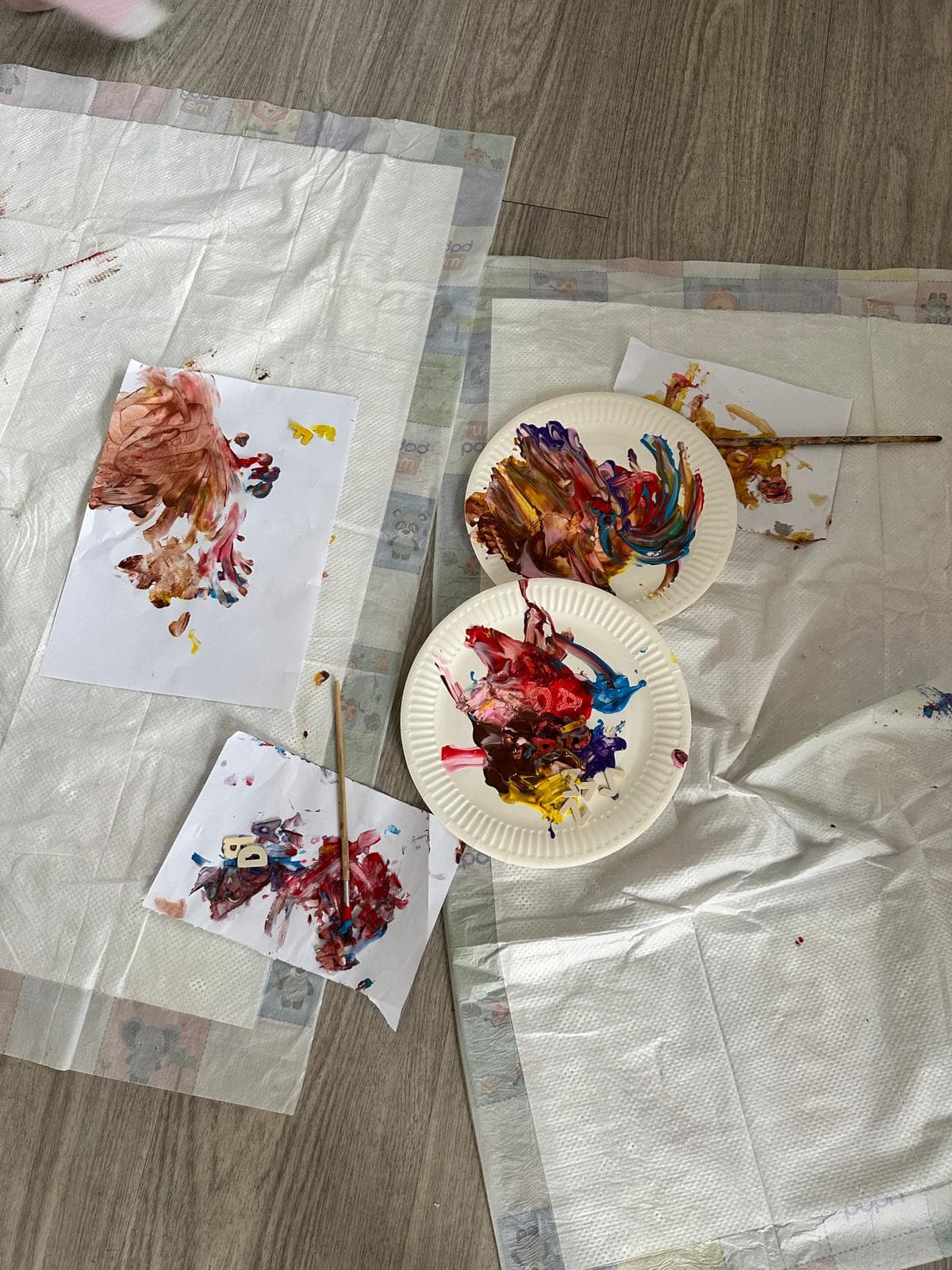 Madele Childminding — activity photo 10