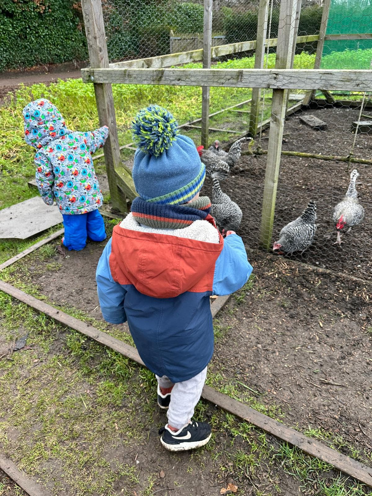 Madele Childminding — activity photo 11