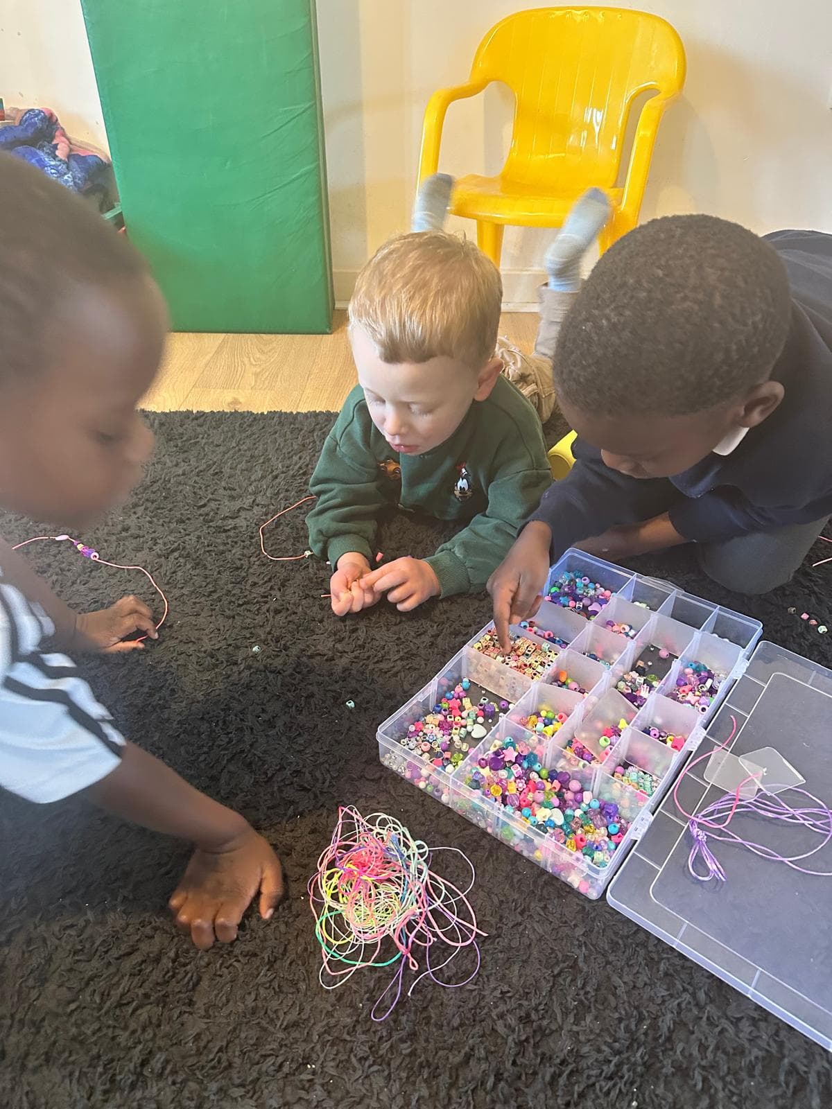 Madele Childminding — activity photo 13