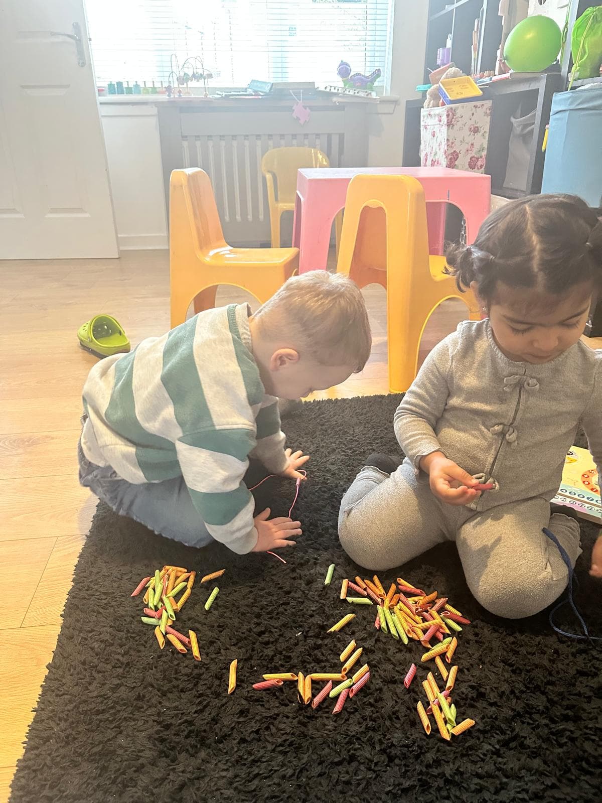 Madele Childminding — activity photo 15