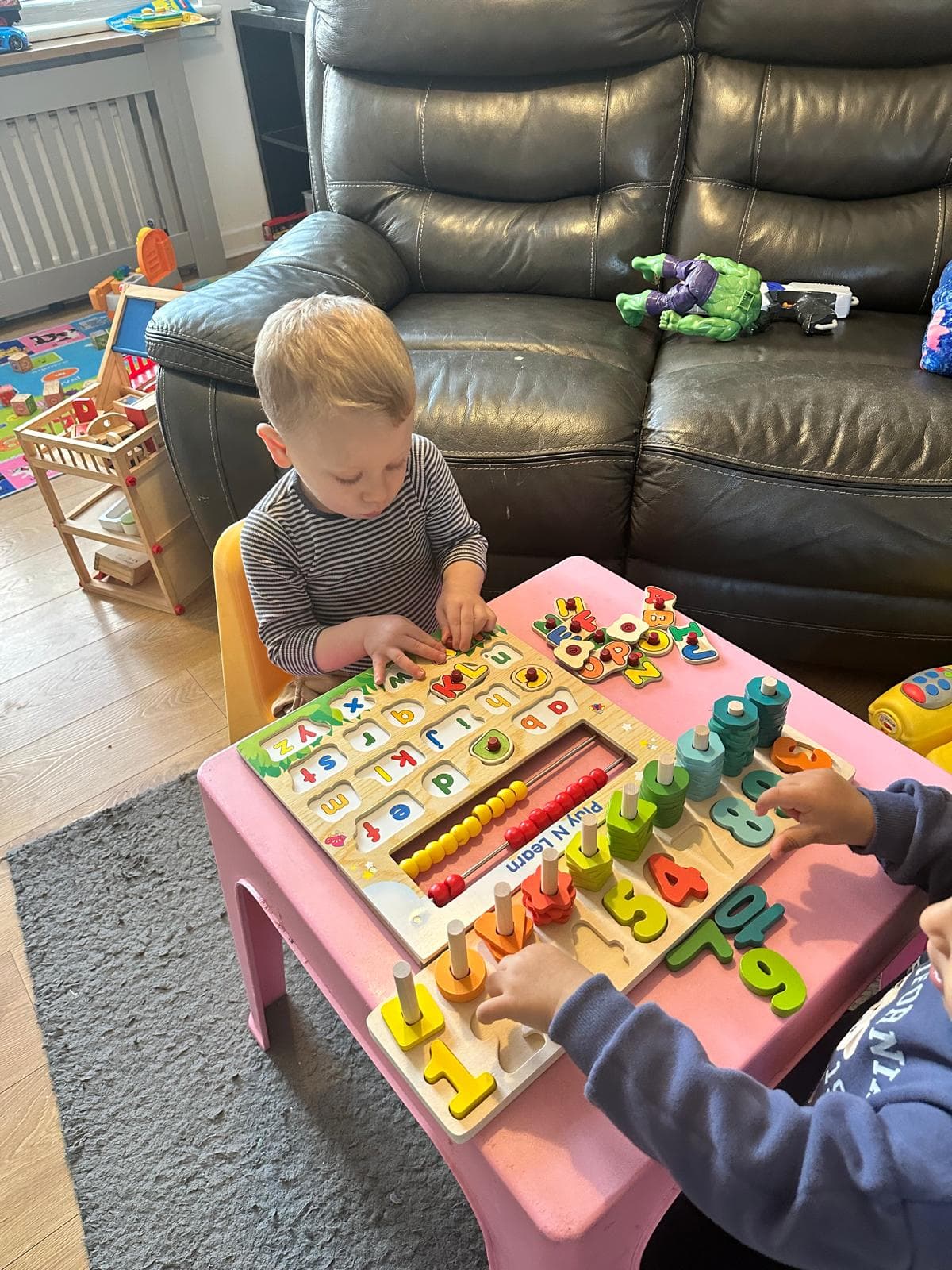 Madele Childminding — activity photo 16