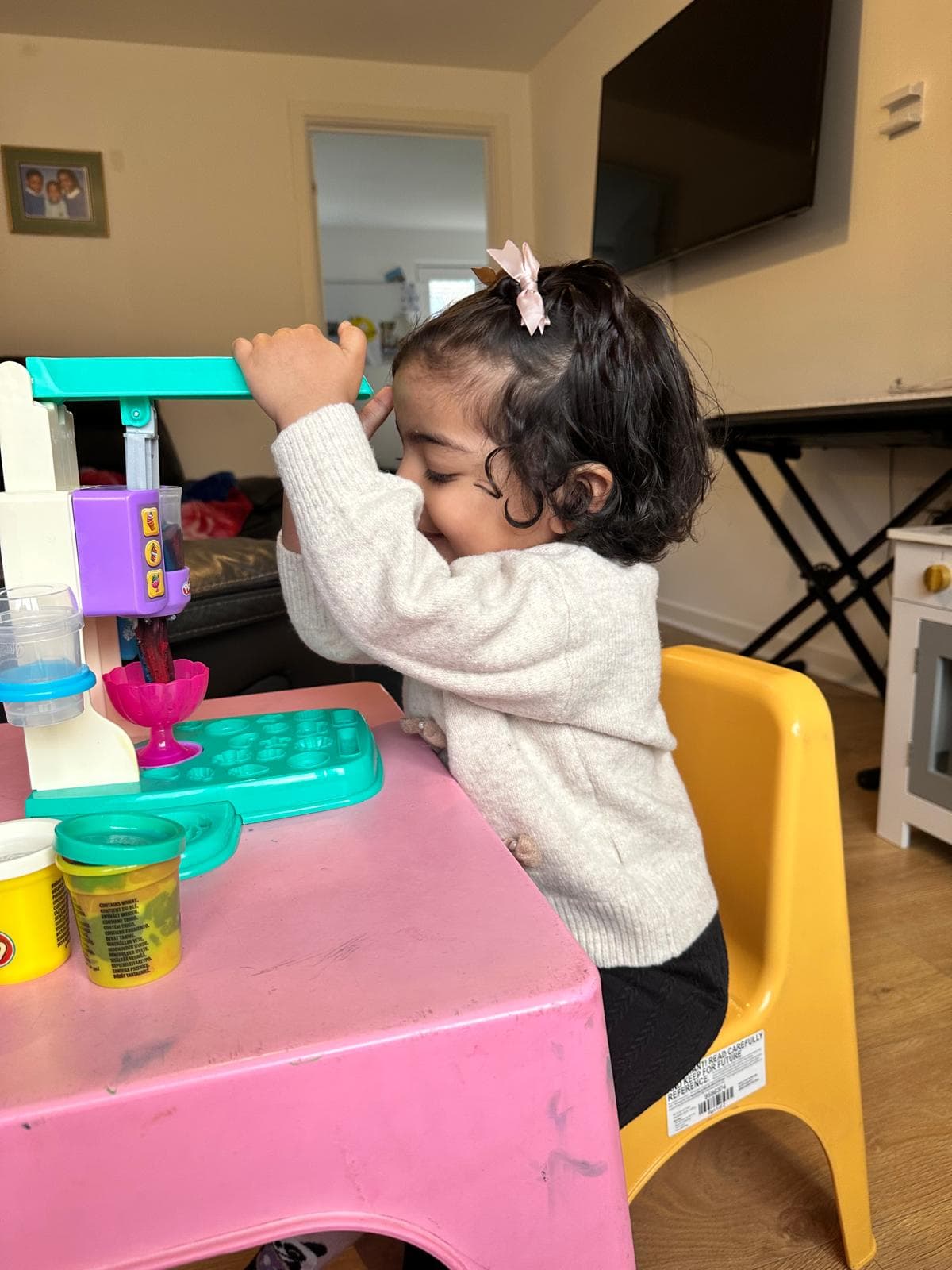 Madele Childminding — activity photo 17