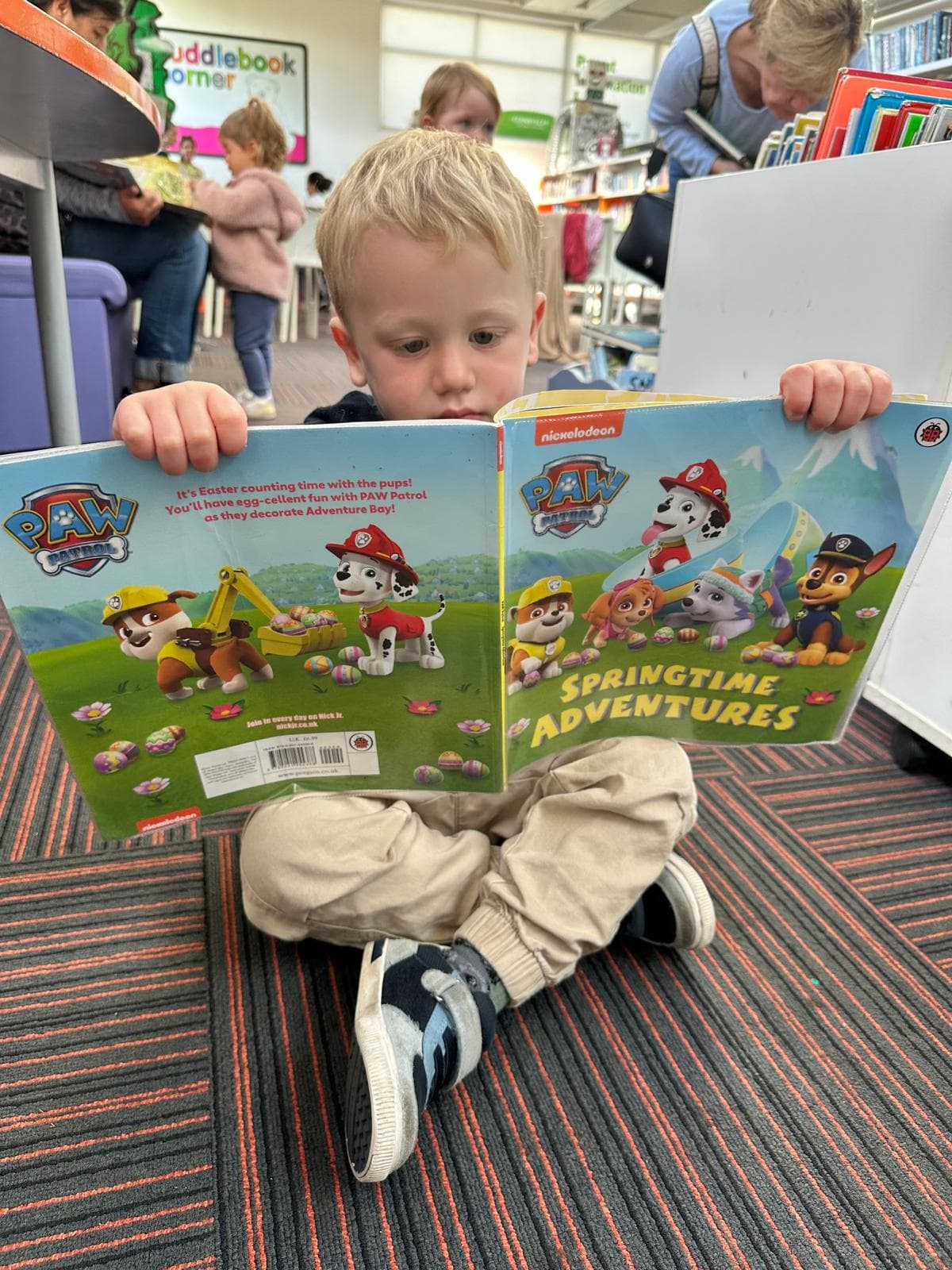 Madele Childminding — activity photo 18