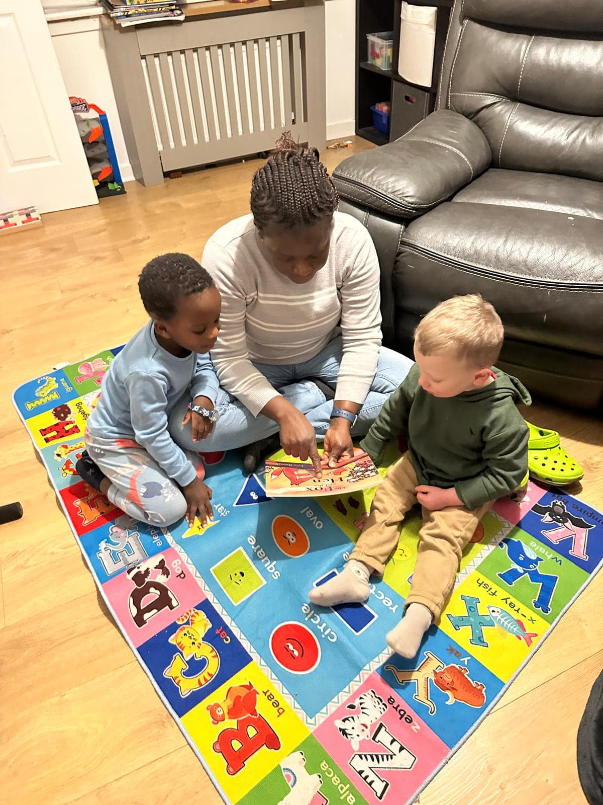 Madele Childminding — activity photo 19