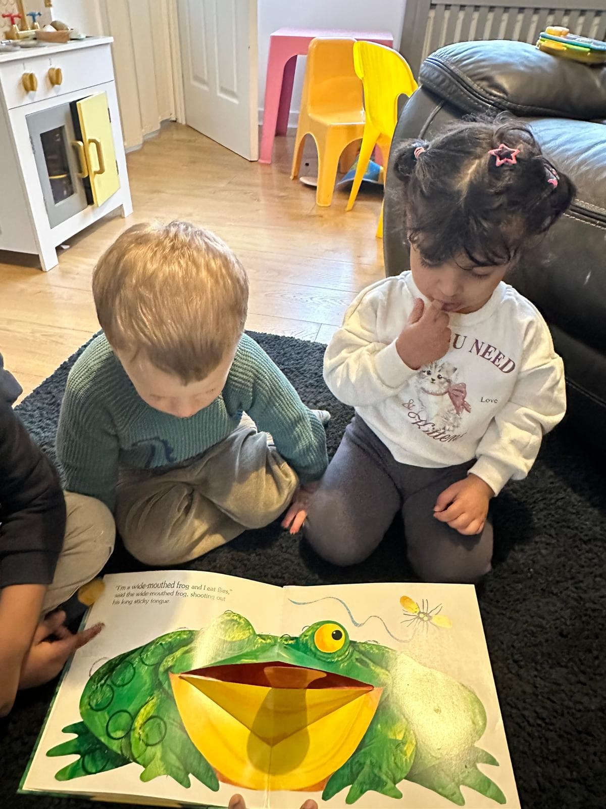 Madele Childminding — activity photo 20