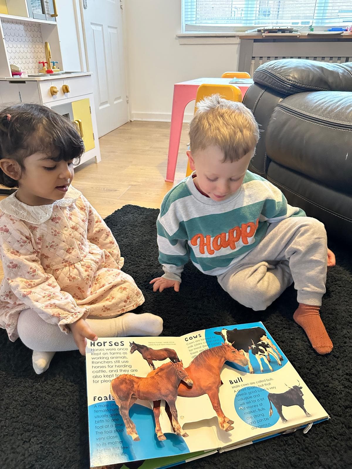 Madele Childminding — activity photo 21