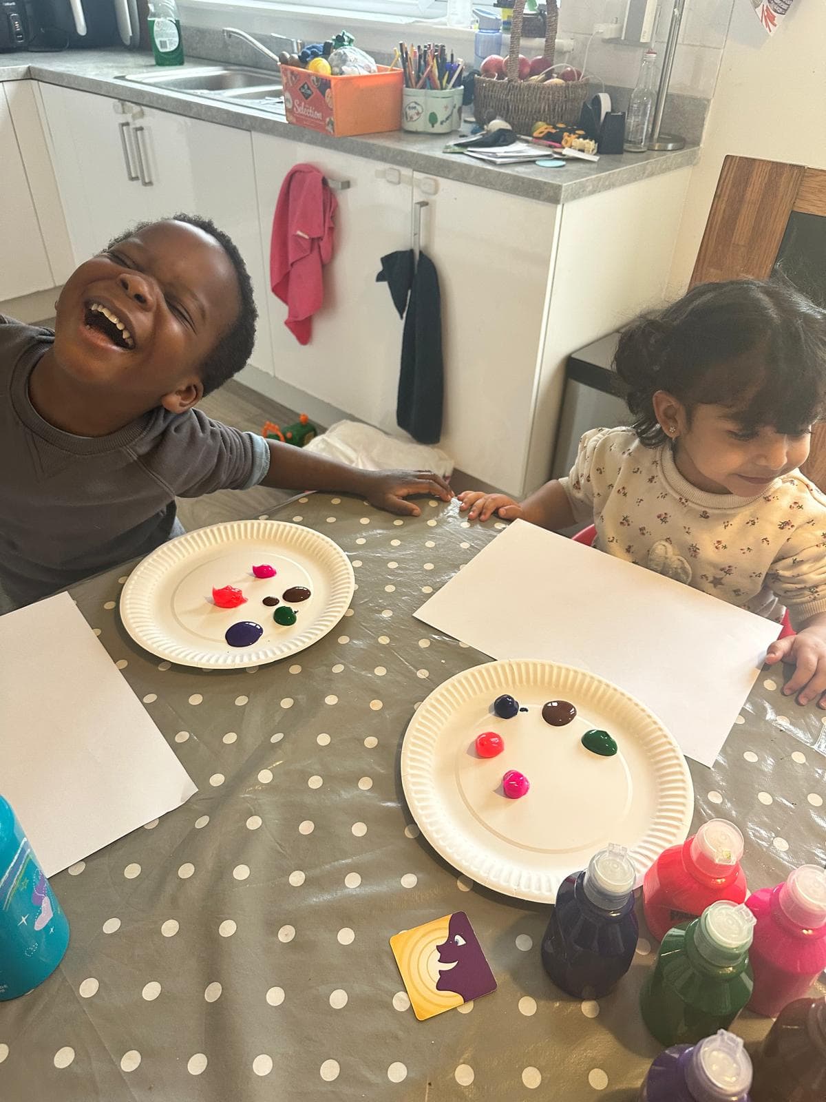 Madele Childminding — activity photo 22