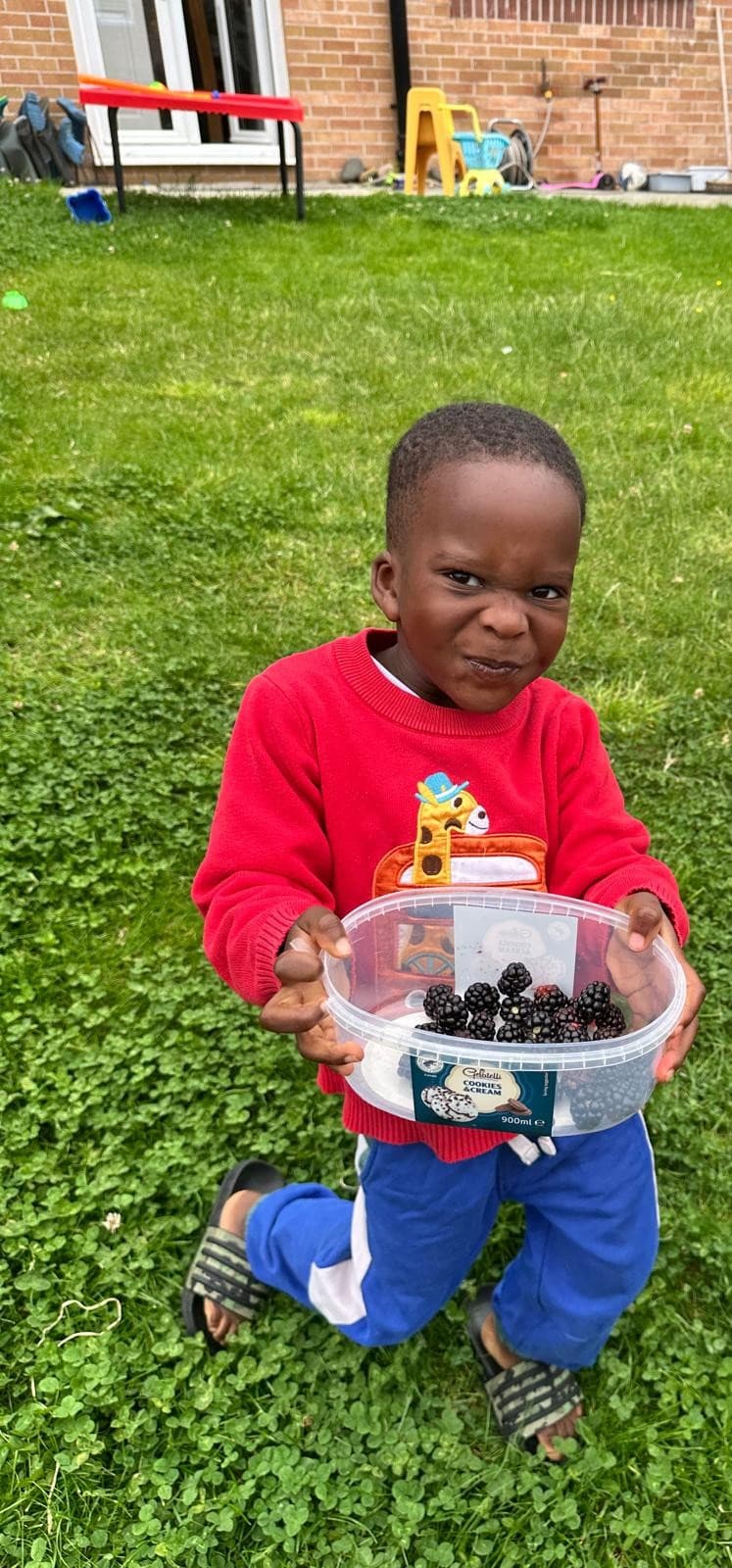 Madele Childminding — activity photo 24