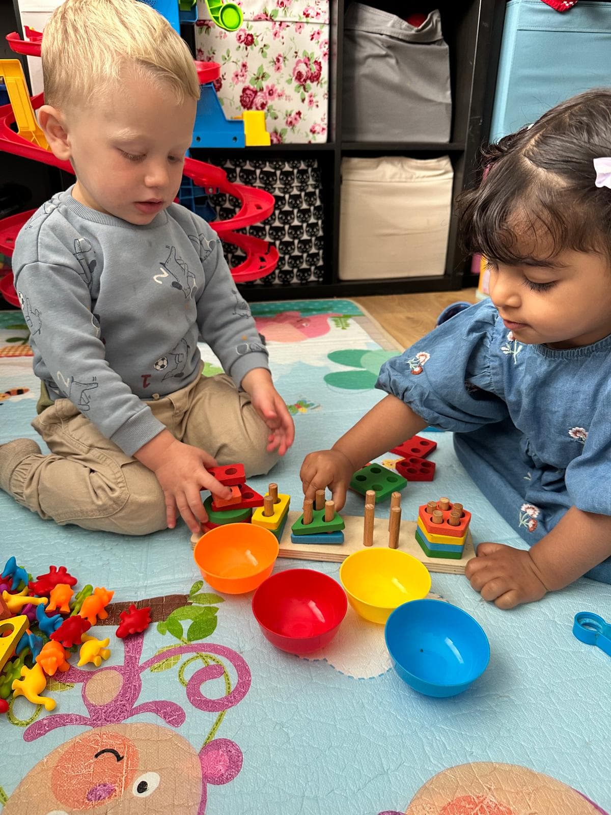 Madele Childminding — activity photo 27