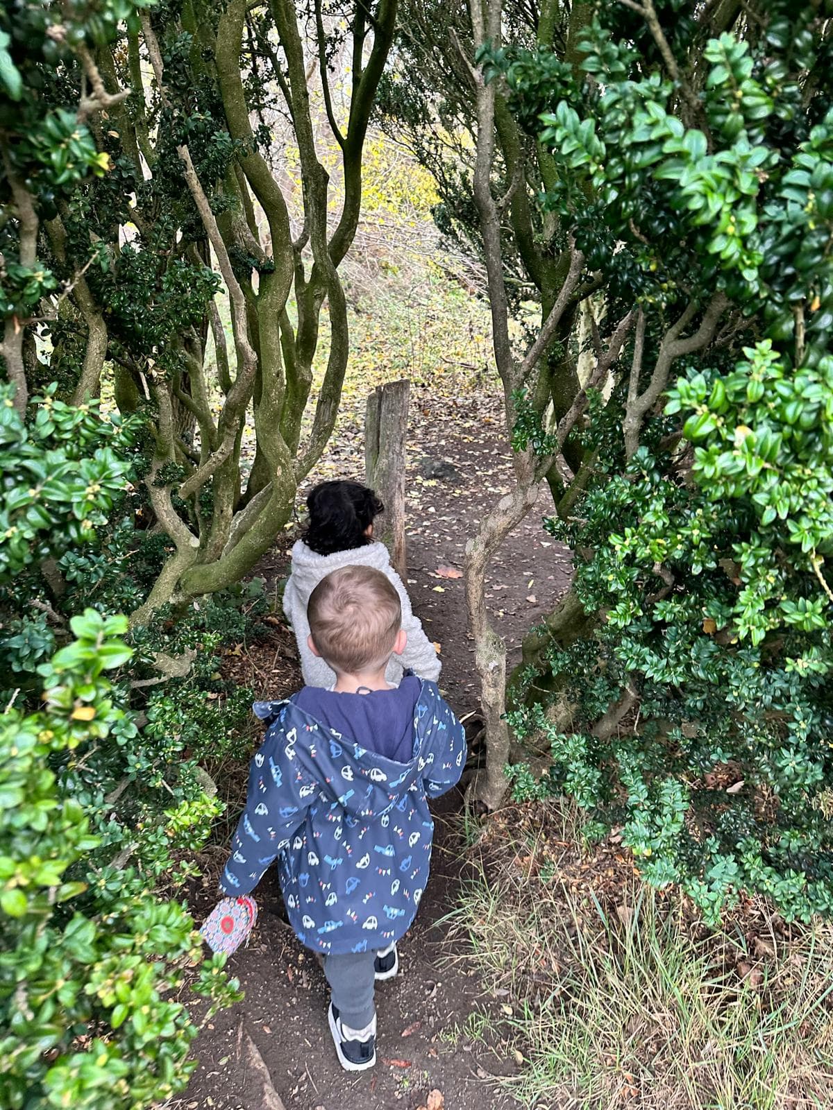 Madele Childminding — activity photo 28