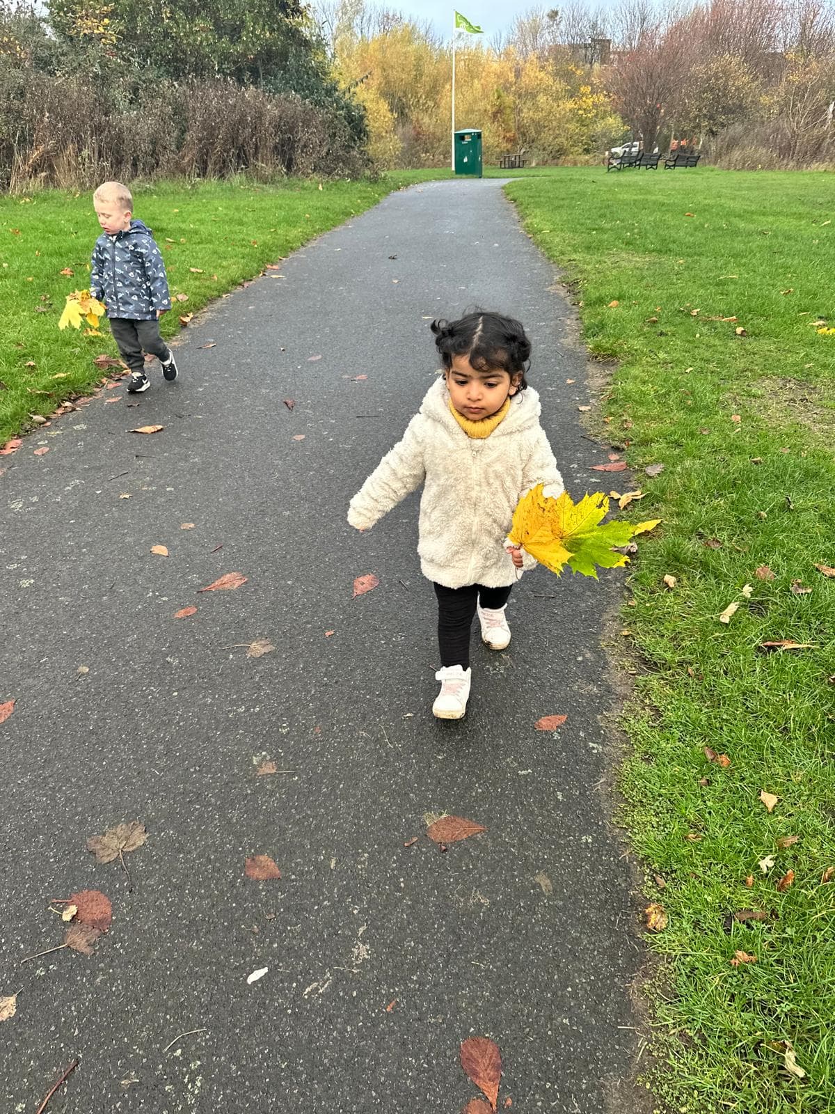 Madele Childminding — activity photo 29