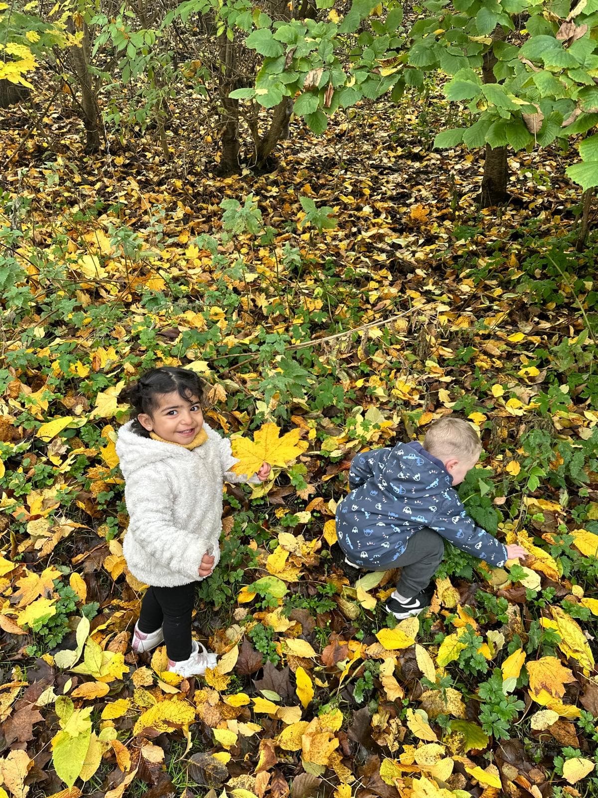 Madele Childminding — activity photo 30