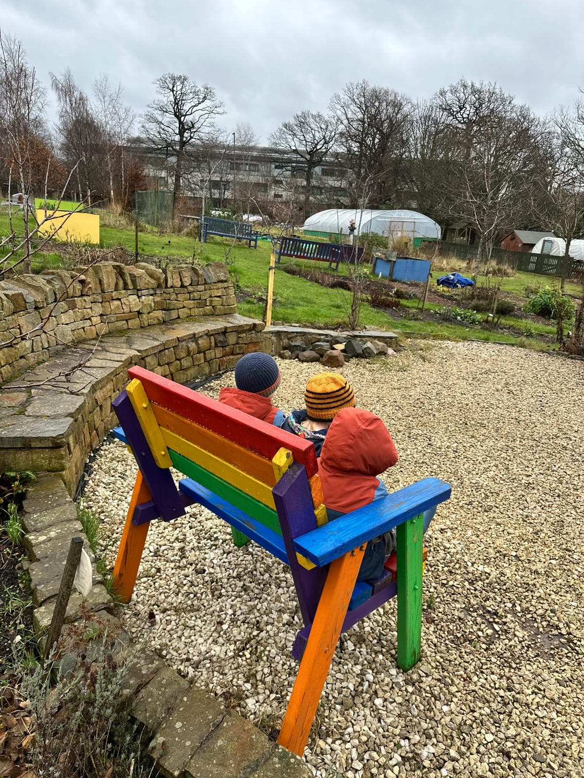 Madele Childminding — activity photo 31