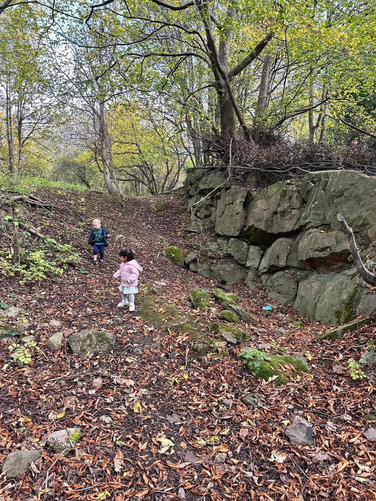 Madele Childminding — activity photo 36