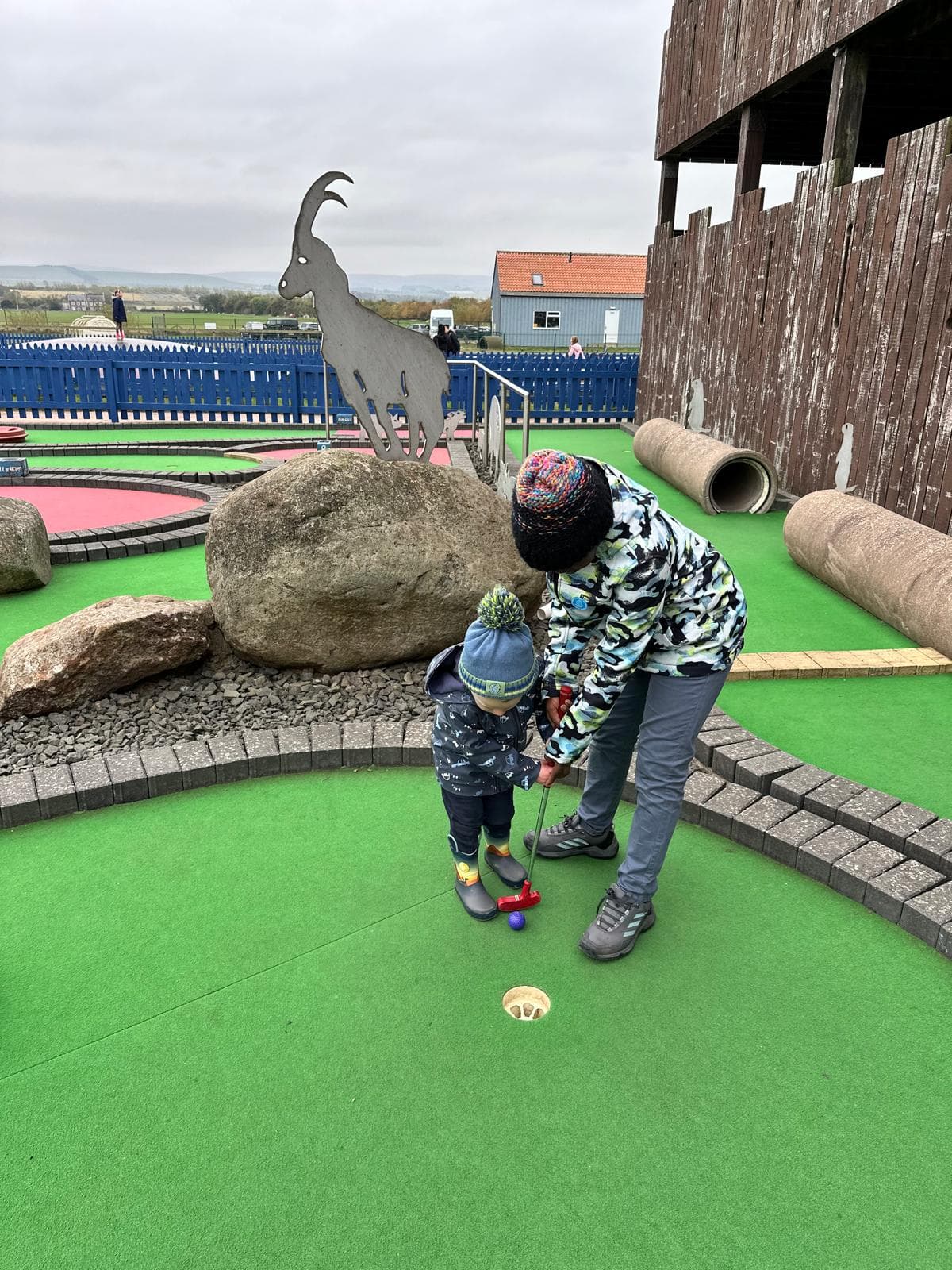 Madele Childminding — activity photo 38