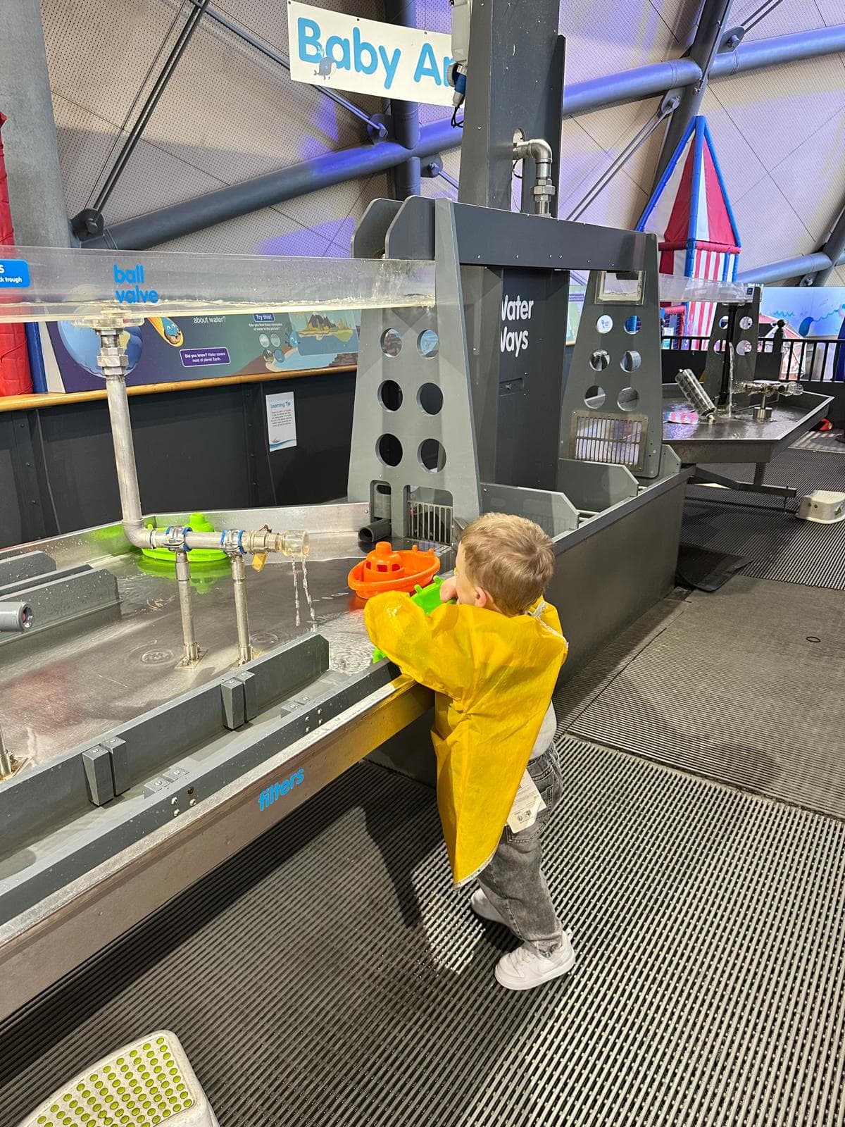 Madele Childminding — activity photo 39