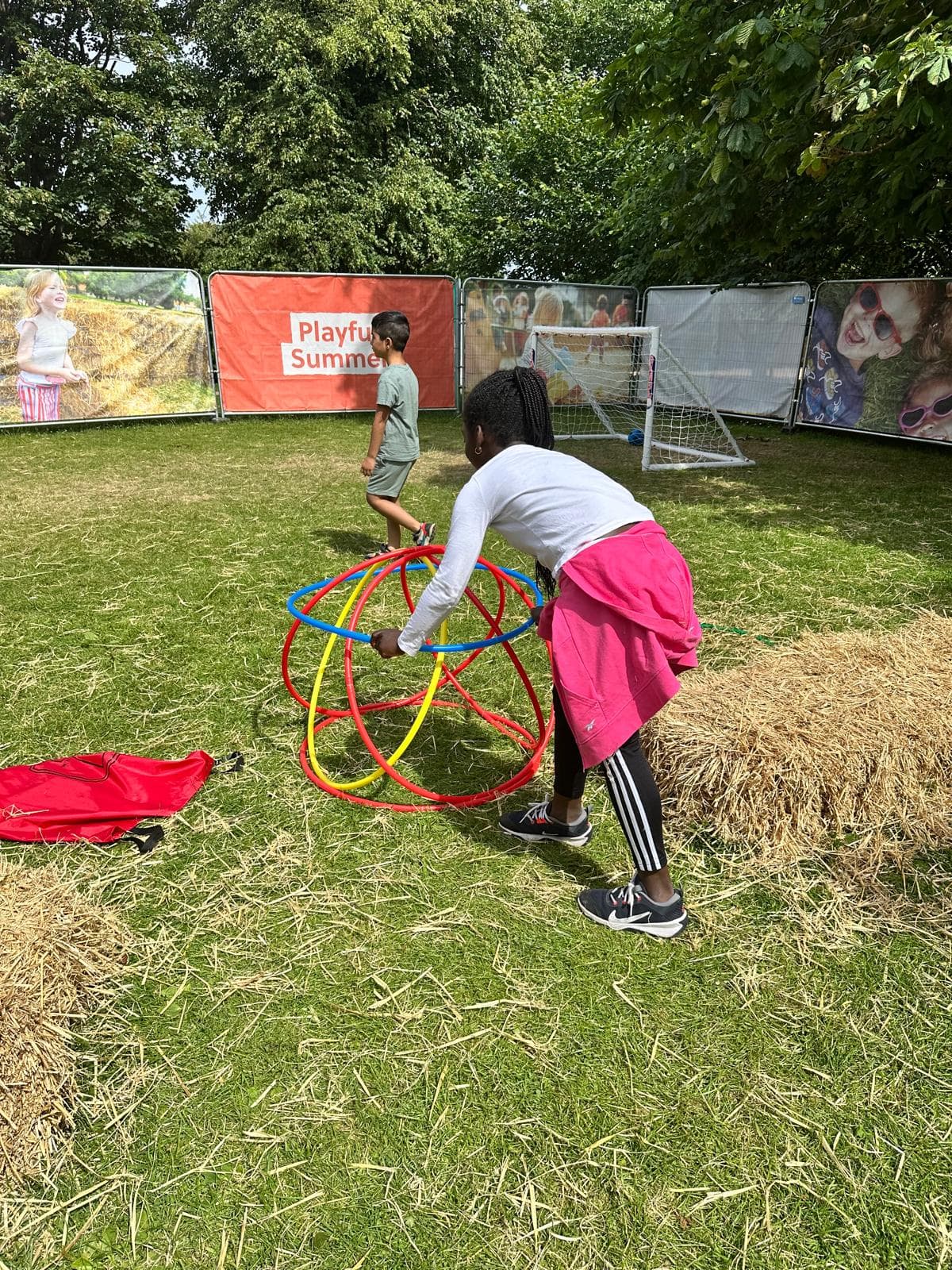 Madele Childminding — activity photo 43