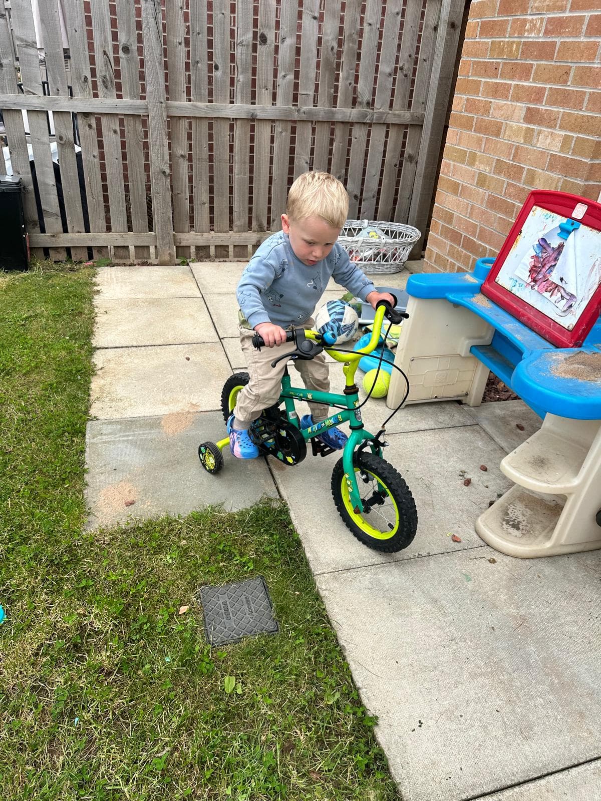 Madele Childminding — activity photo 44