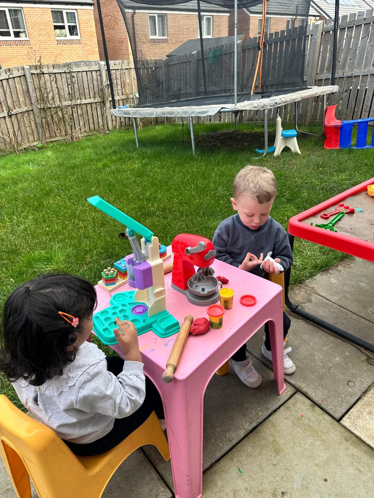 Madele Childminding — activity photo 45