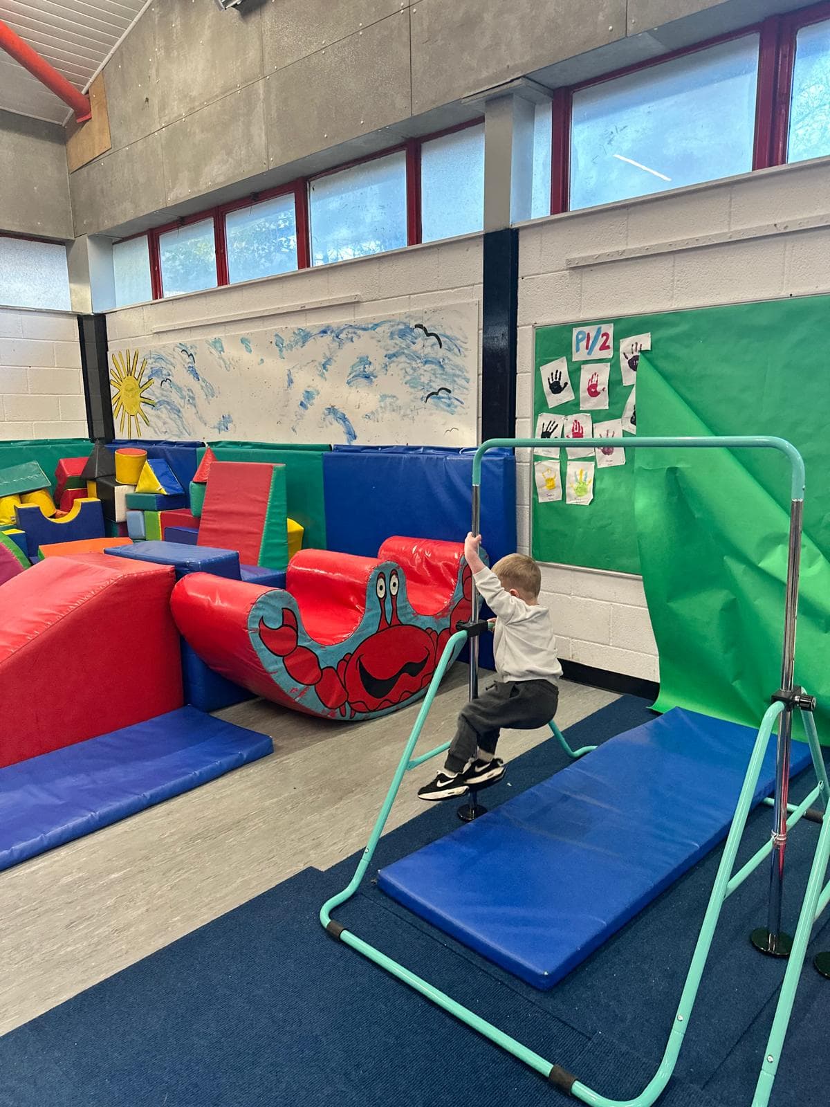 Madele Childminding — activity photo 46