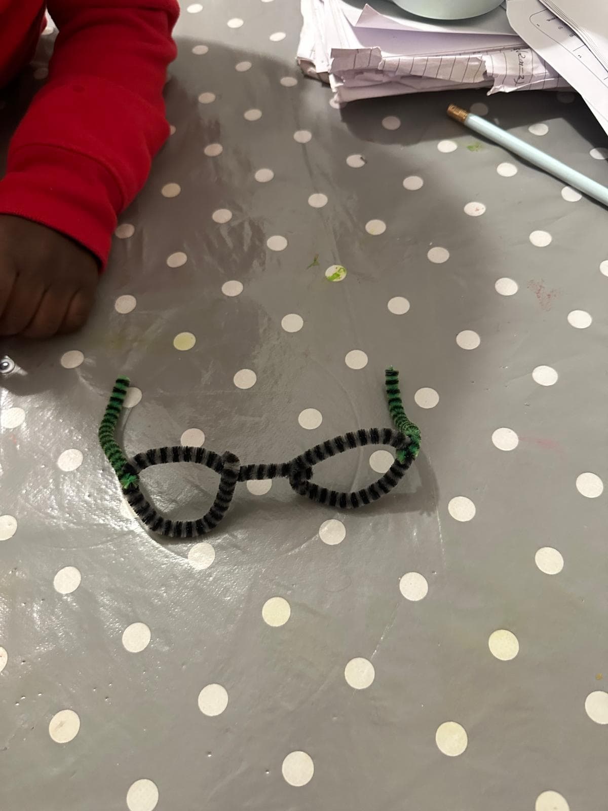 Madele Childminding — activity photo 47