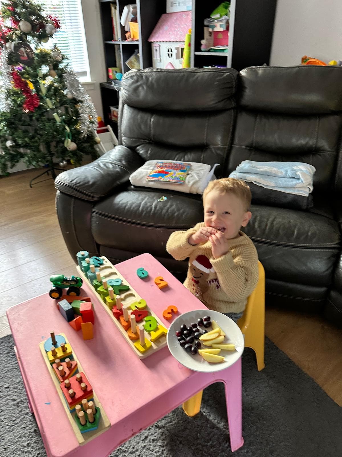 Madele Childminding — activity photo 48