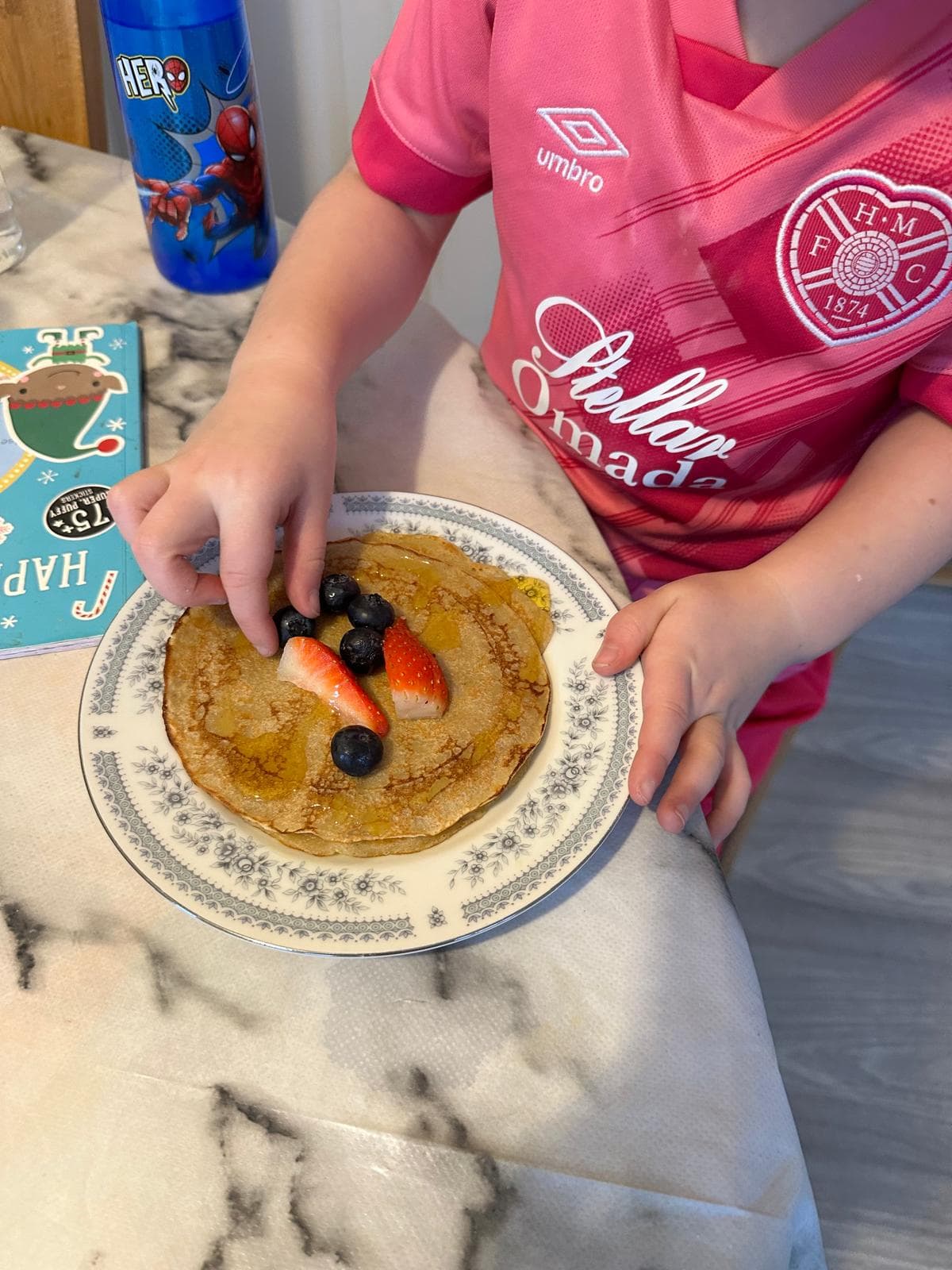 Madele Childminding — activity photo 50