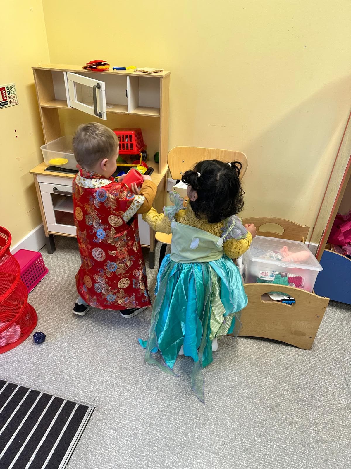 Madele Childminding — activity photo 51