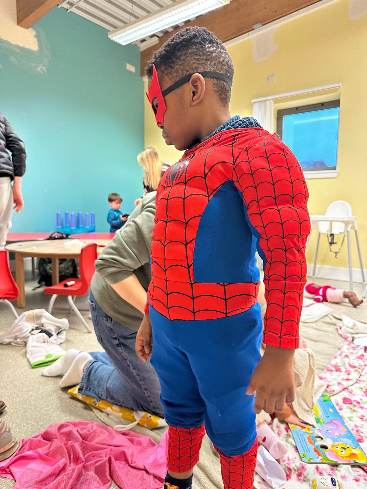 Madele Childminding — activity photo 52