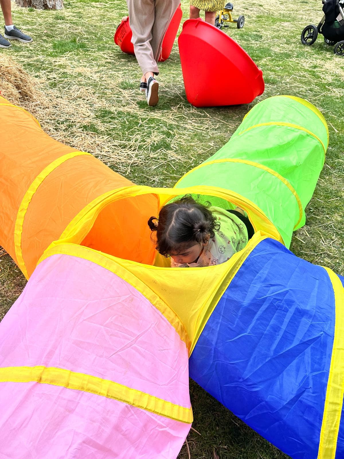 Madele Childminding — activity photo 53