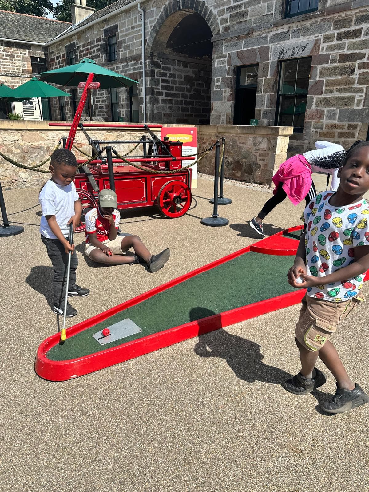 Madele Childminding — activity photo 54