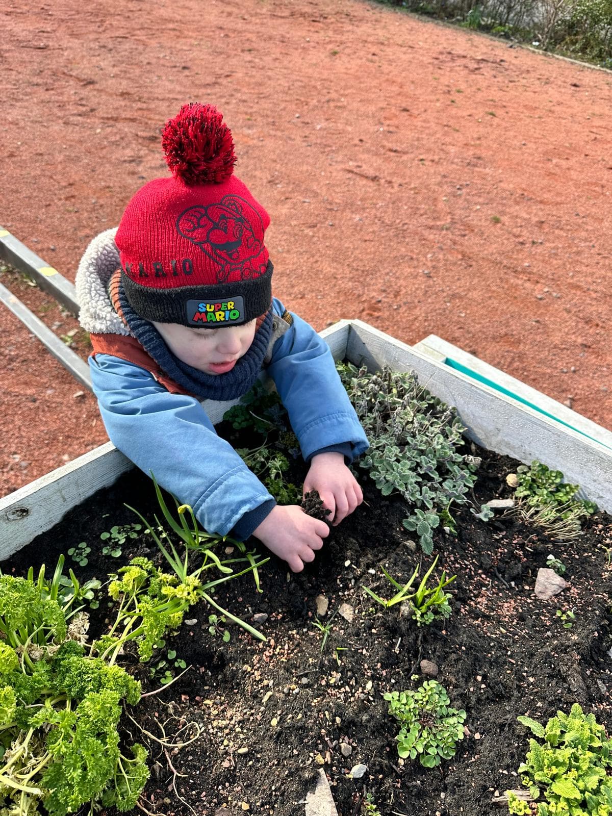 Madele Childminding — activity photo 60