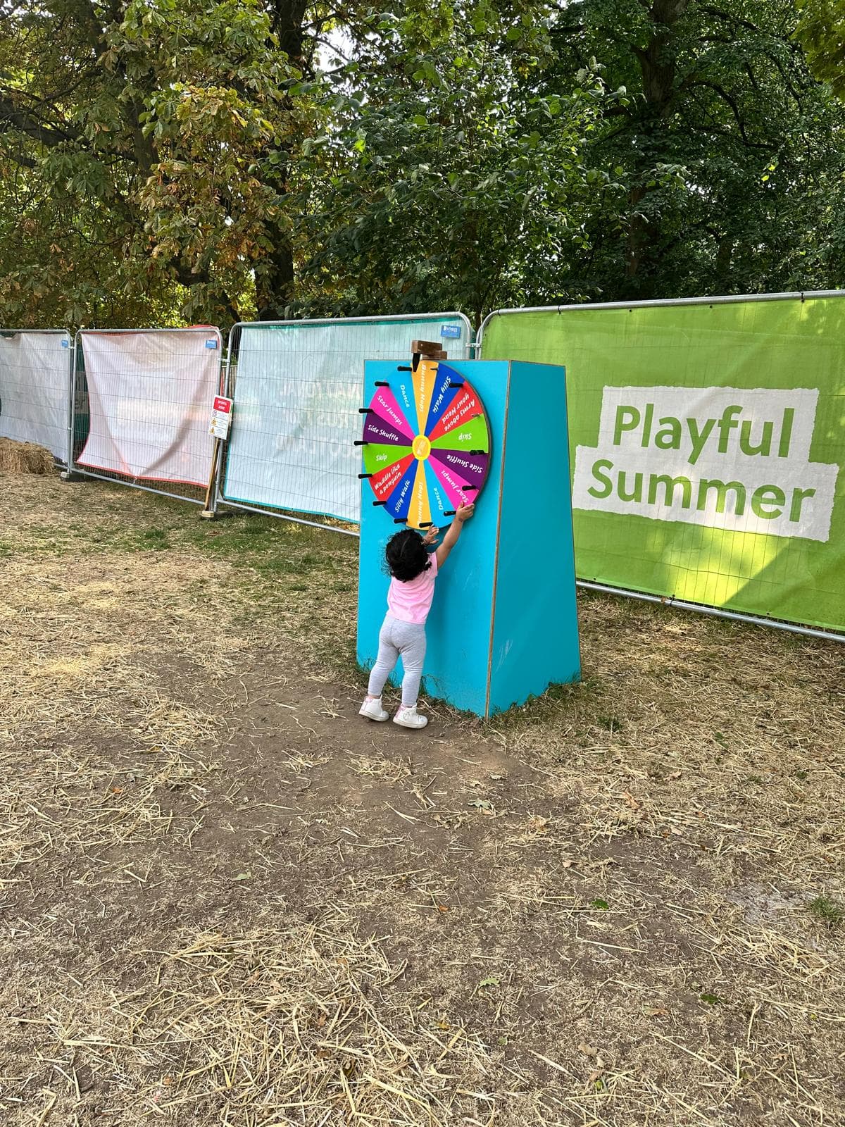 Madele Childminding — activity photo 61