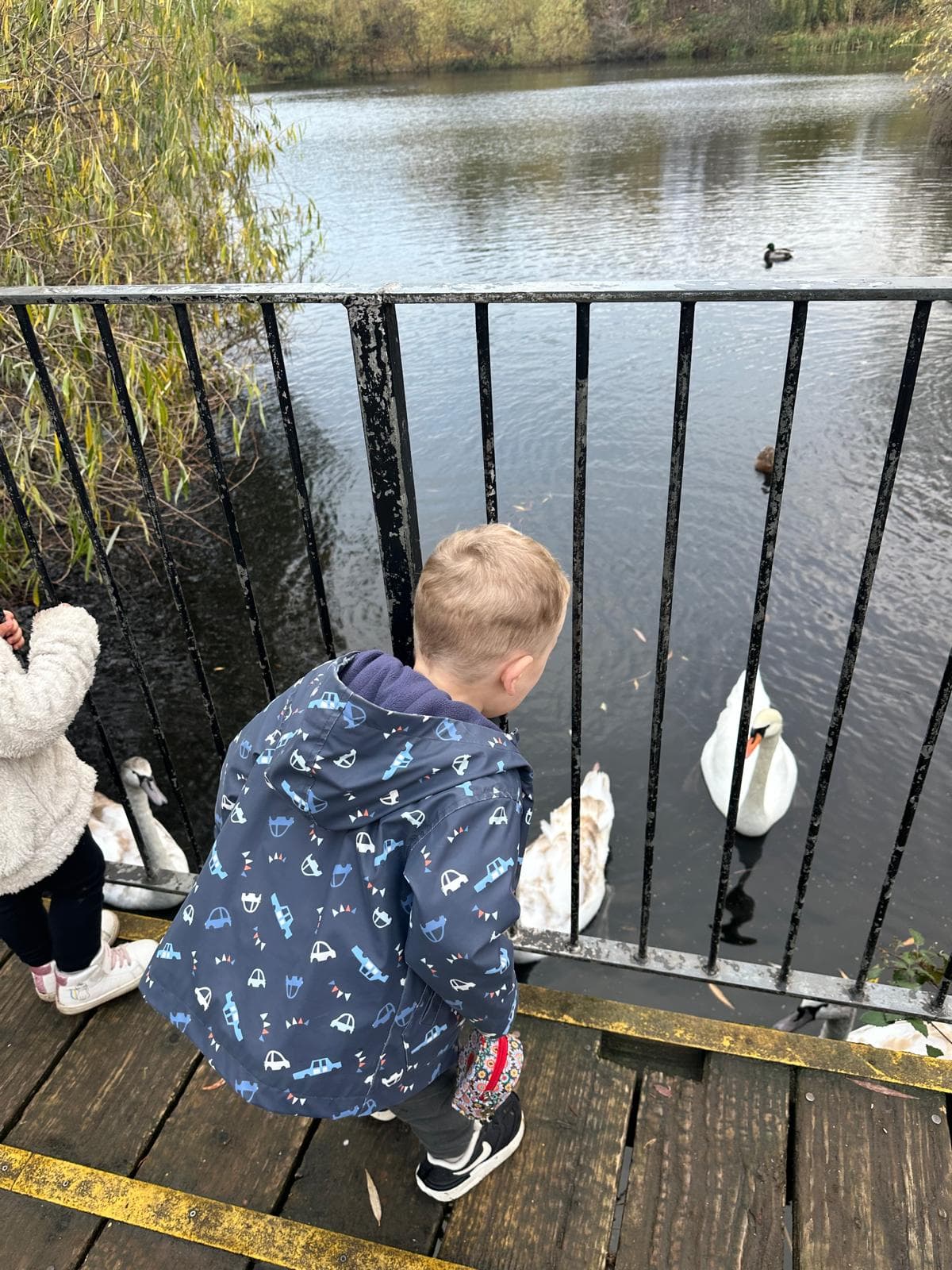 Madele Childminding — activity photo 64