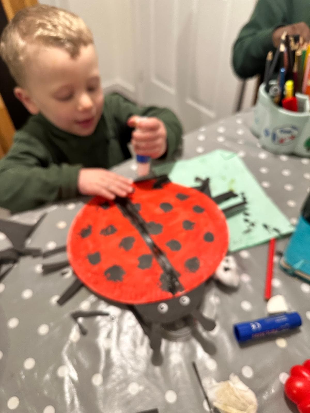 Madele Childminding — activity photo 66