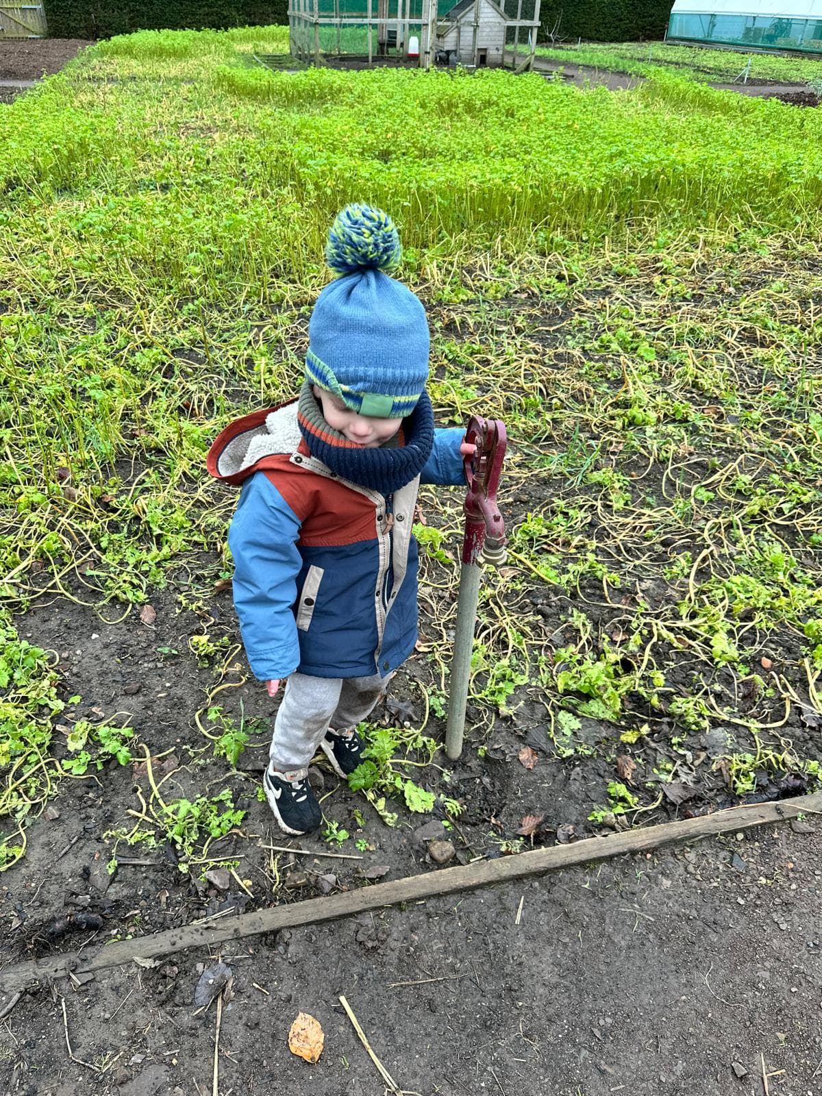 Madele Childminding — activity photo 67