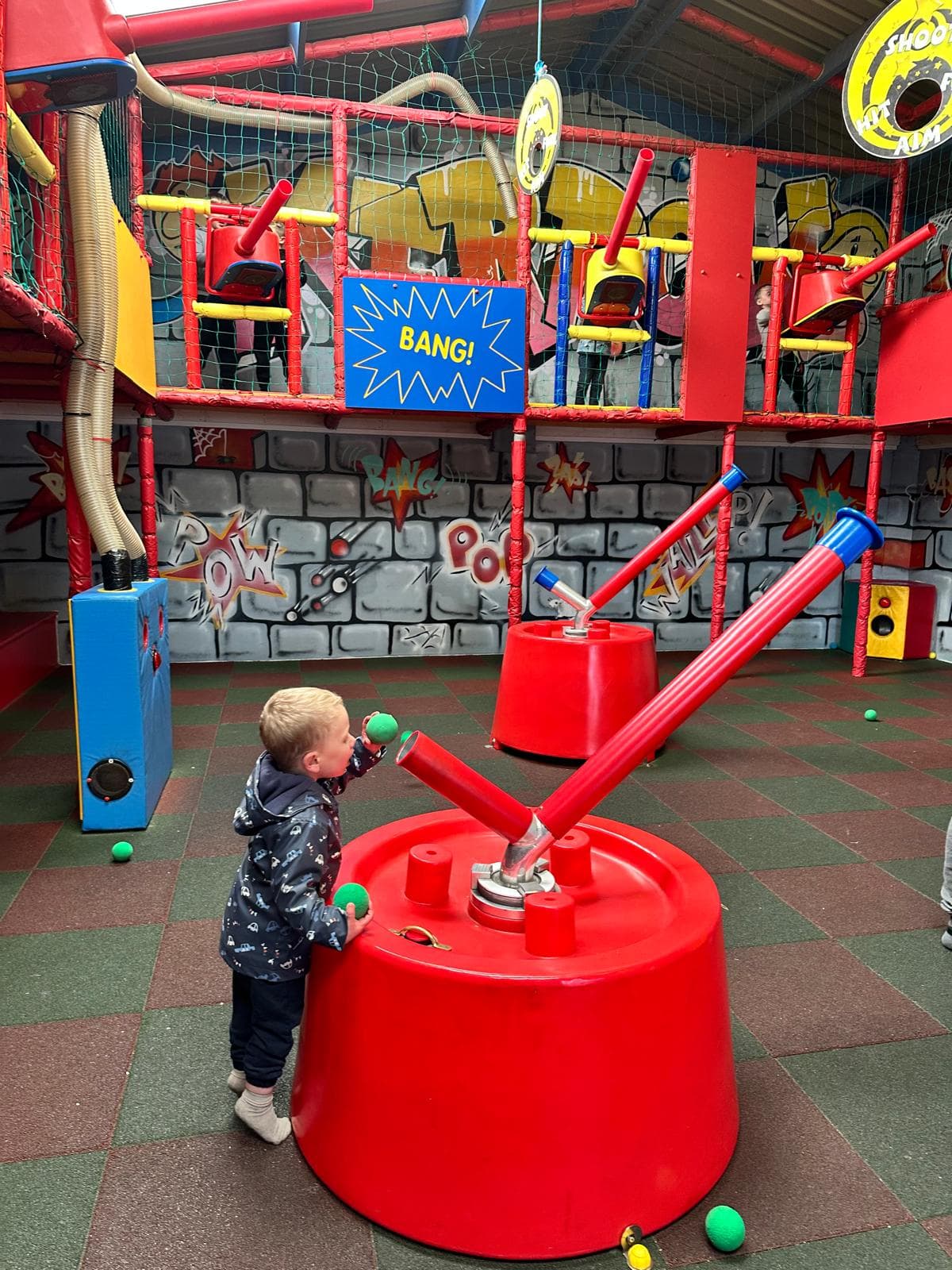 Madele Childminding — activity photo 68