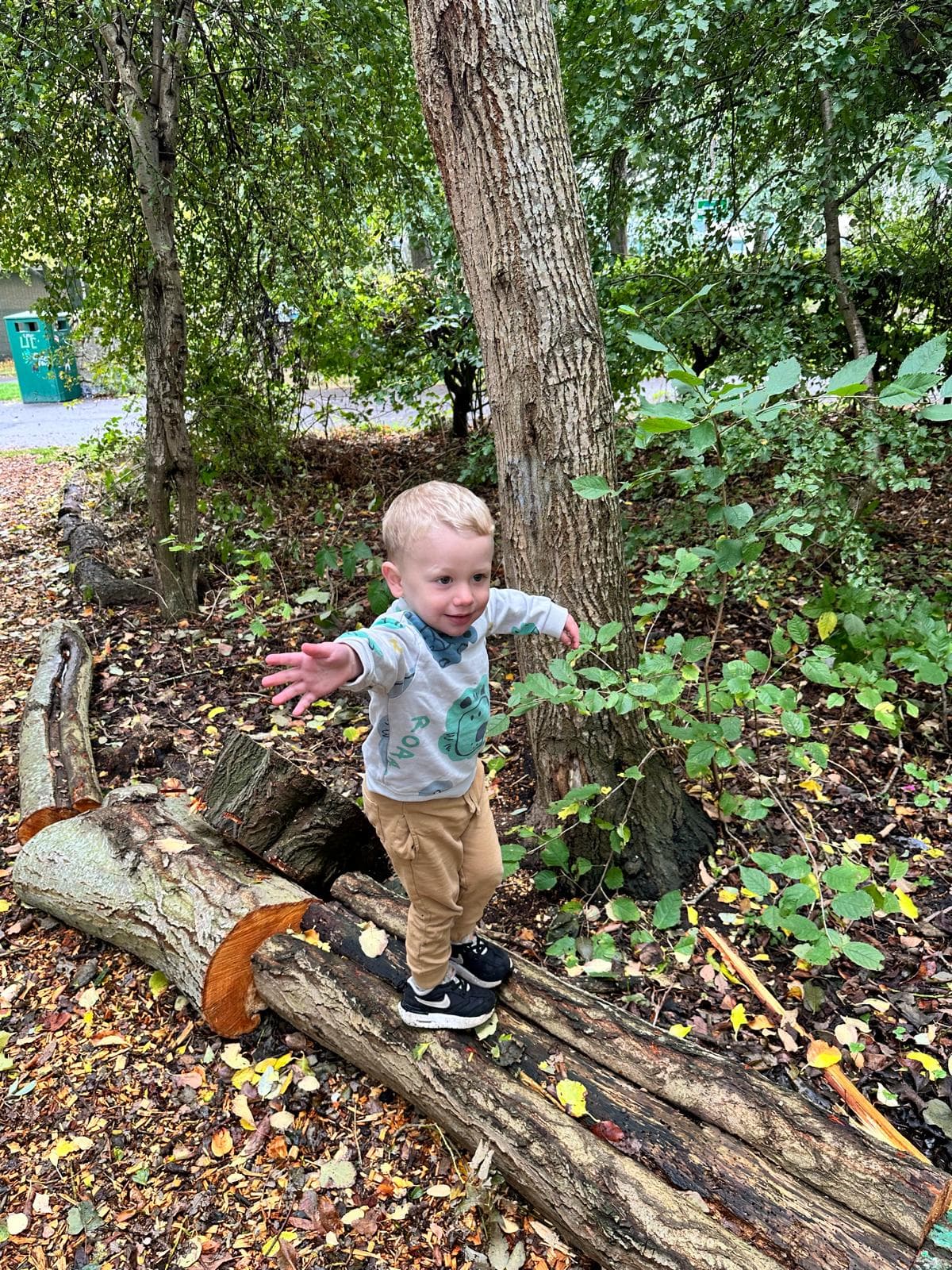 Madele Childminding — activity photo 70