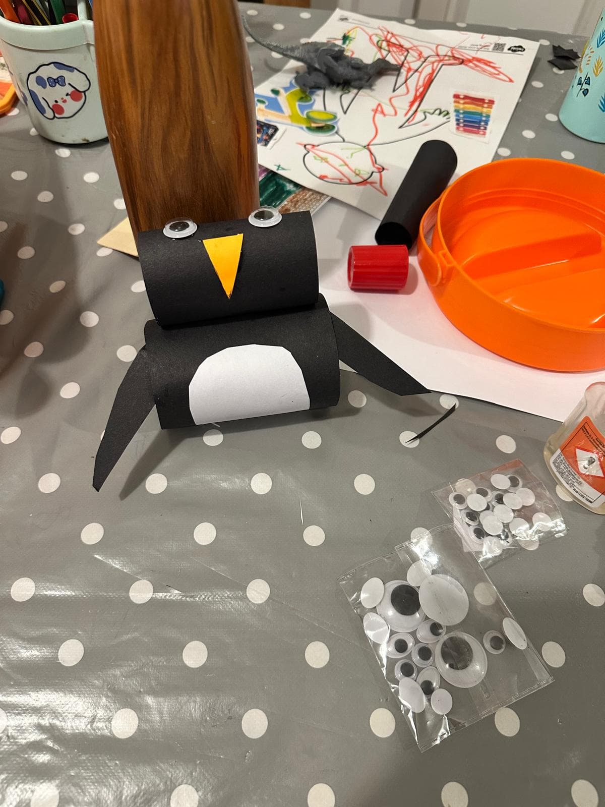 Madele Childminding — activity photo 72