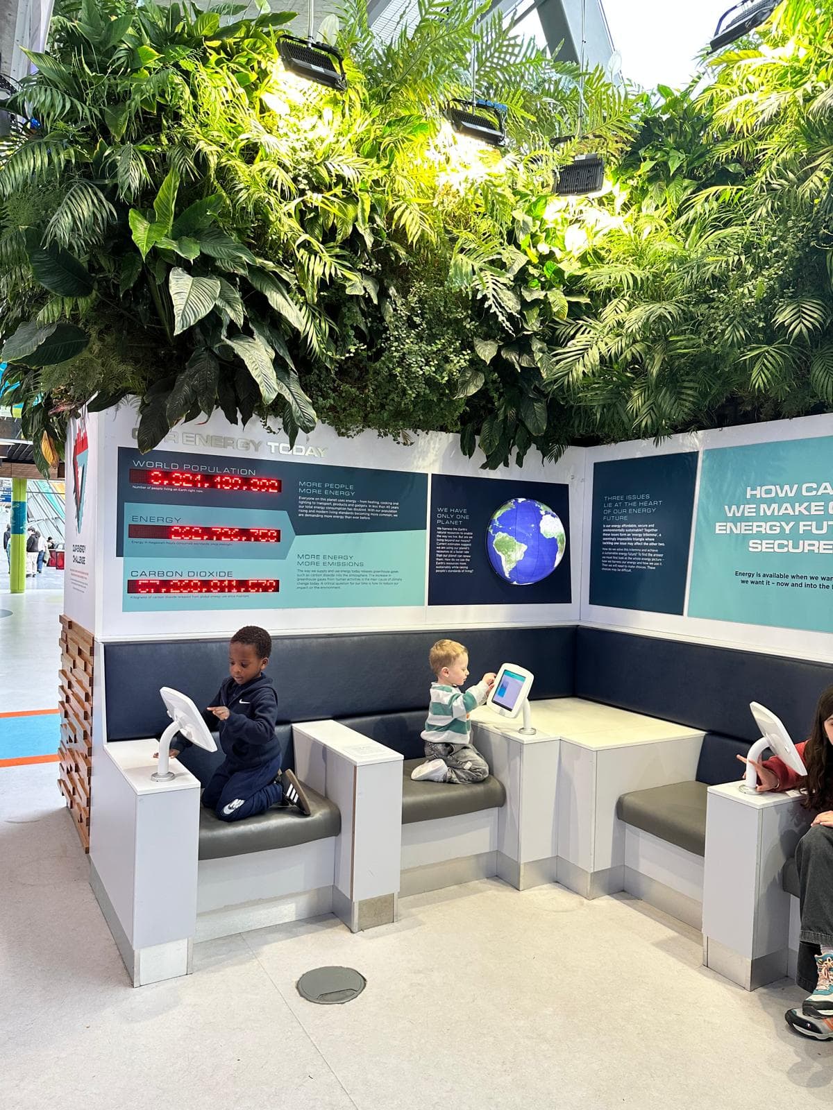 Madele Childminding — activity photo 74