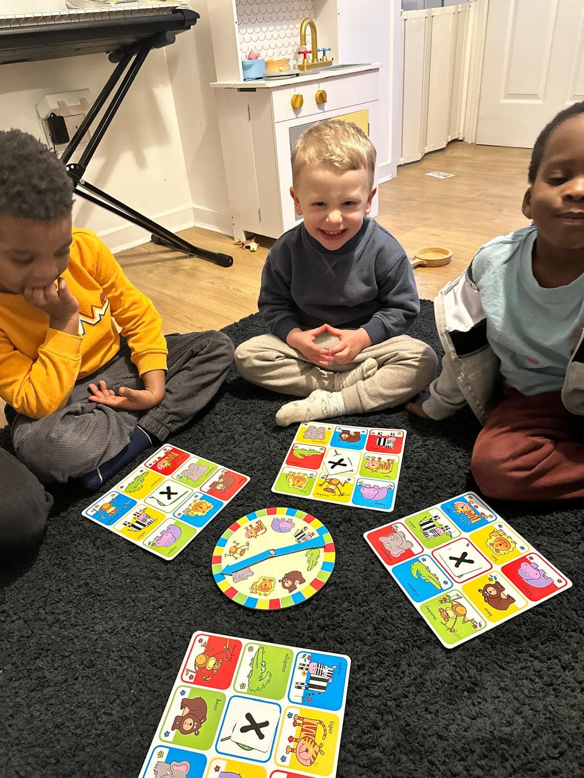 Madele Childminding — activity photo 76