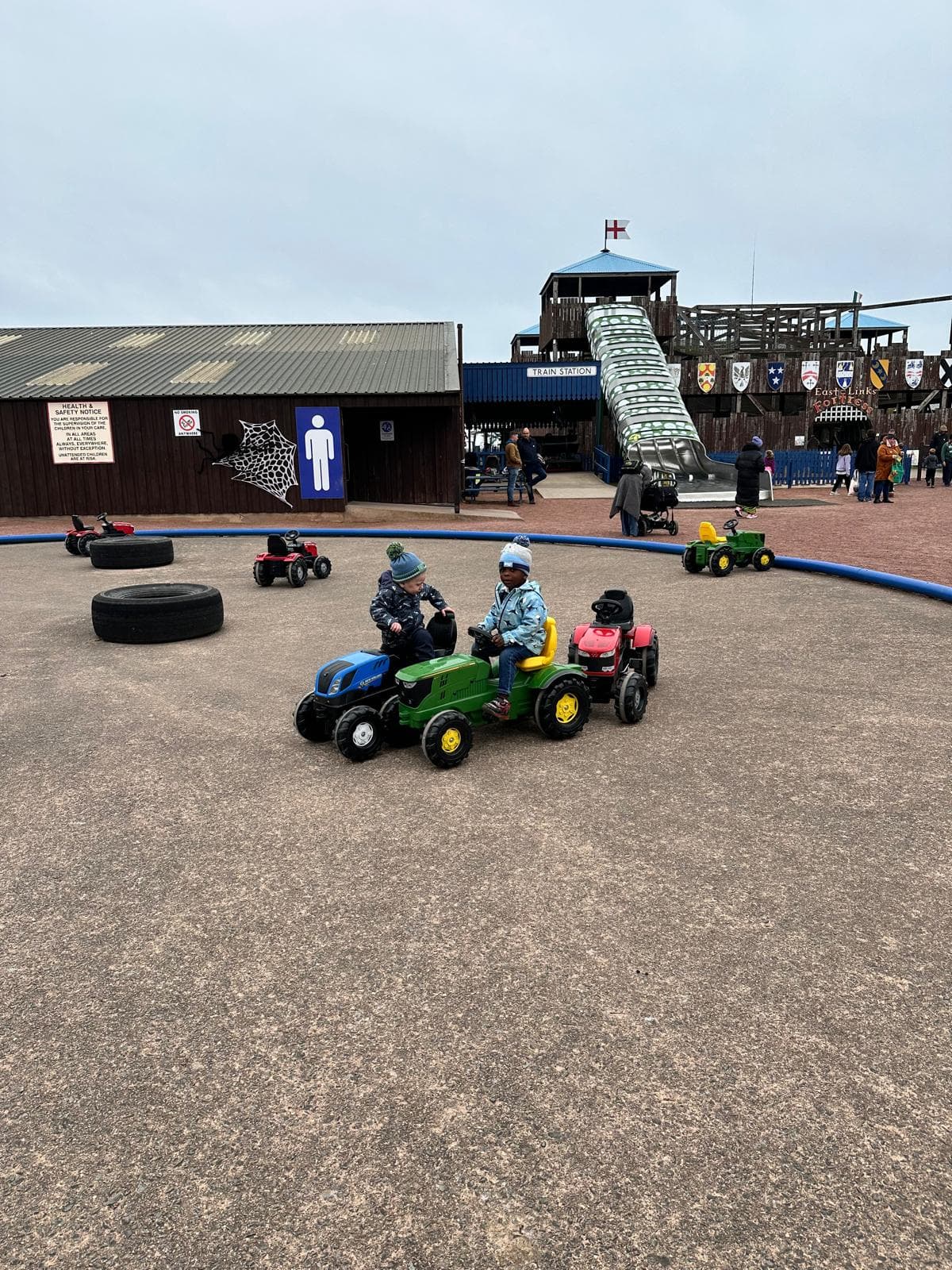 Madele Childminding — activity photo 77