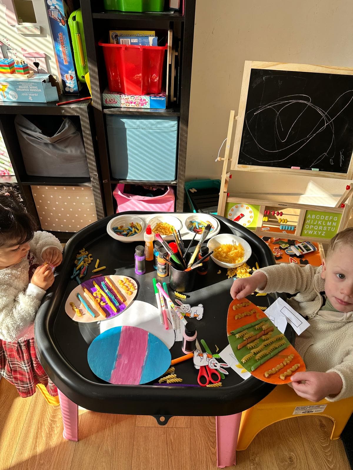 Madele Childminding — activity photo 78