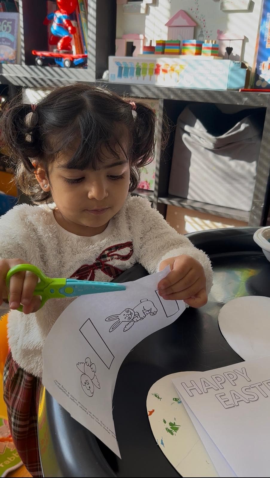 Madele Childminding — activity photo 79