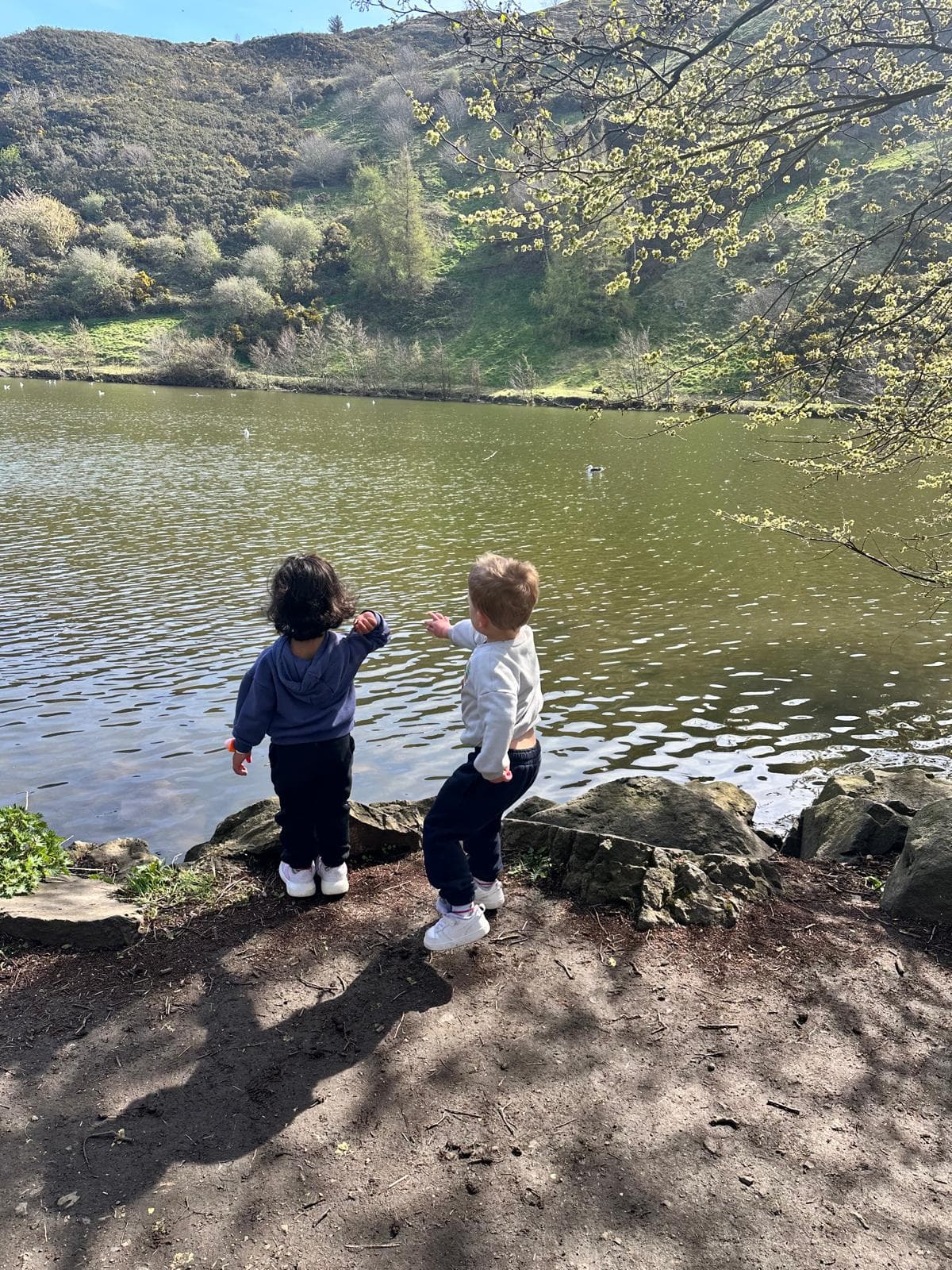 Madele Childminding — activity photo 80