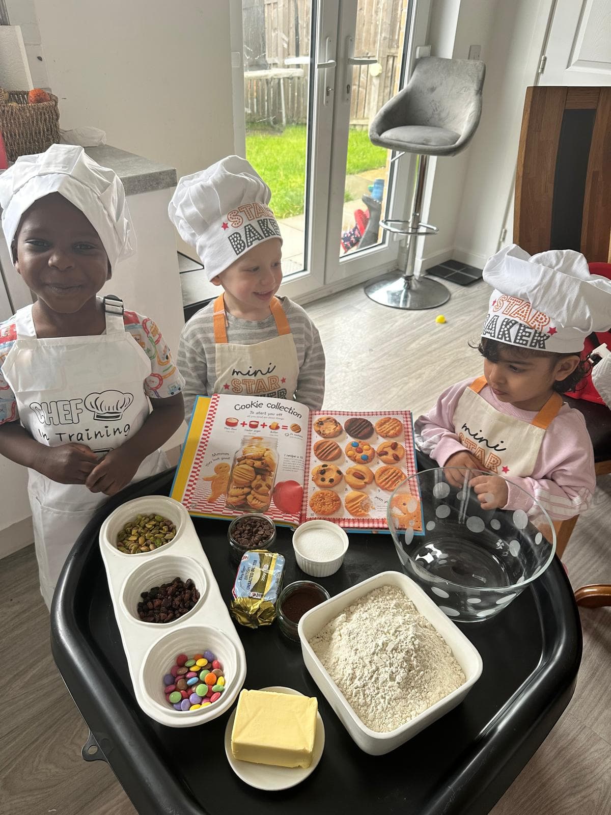 Madele Childminding — activity photo 81